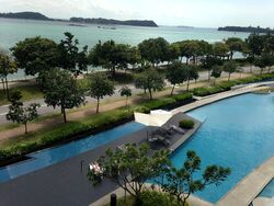 The Coast at Sentosa Cove (D4), Condominium #460685111